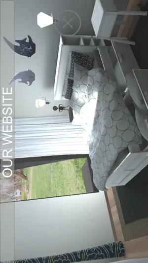 AResidence screenshot 4