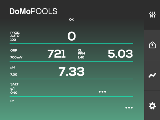 Screenshot #5 pour Eypools