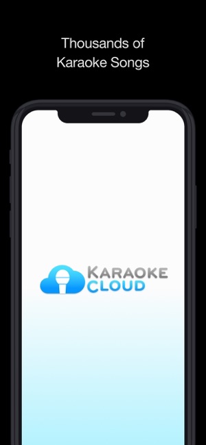 Karaoke Cloud
