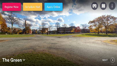 How to cancel & delete Dartmouth College from iphone & ipad 2