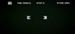 Game screenshot Escape From Electronic Circuit apk