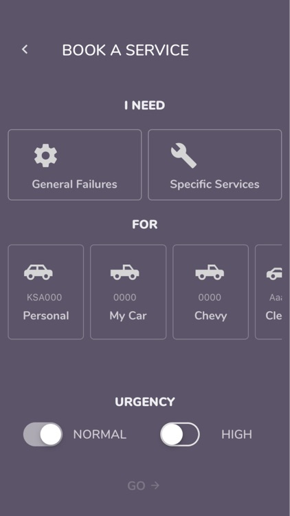 Amank | أمانك screenshot-5