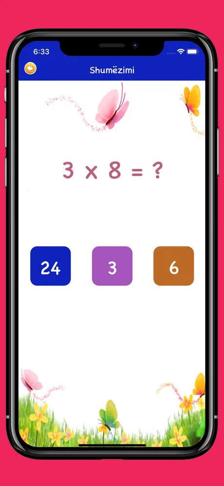 Matematikë elementare