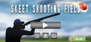 Skeet Shooting Field screenshot #7 for iPhone