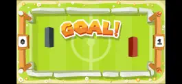 Game screenshot Ping Pong Goal mod apk