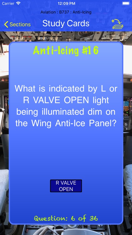 iPilot B737NG Study Guide screenshot-4