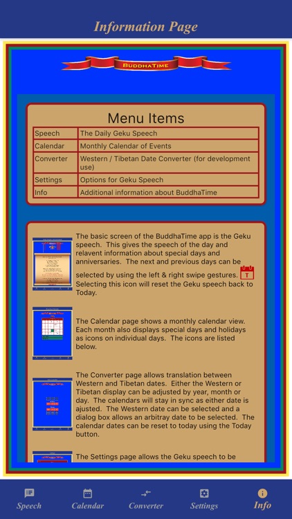 BuddhaTime screenshot-4