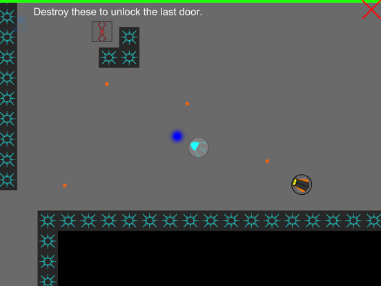 Screenshot #6 pour Recoil: Infestation