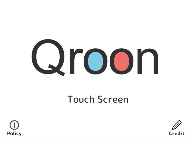 ‎Qroon