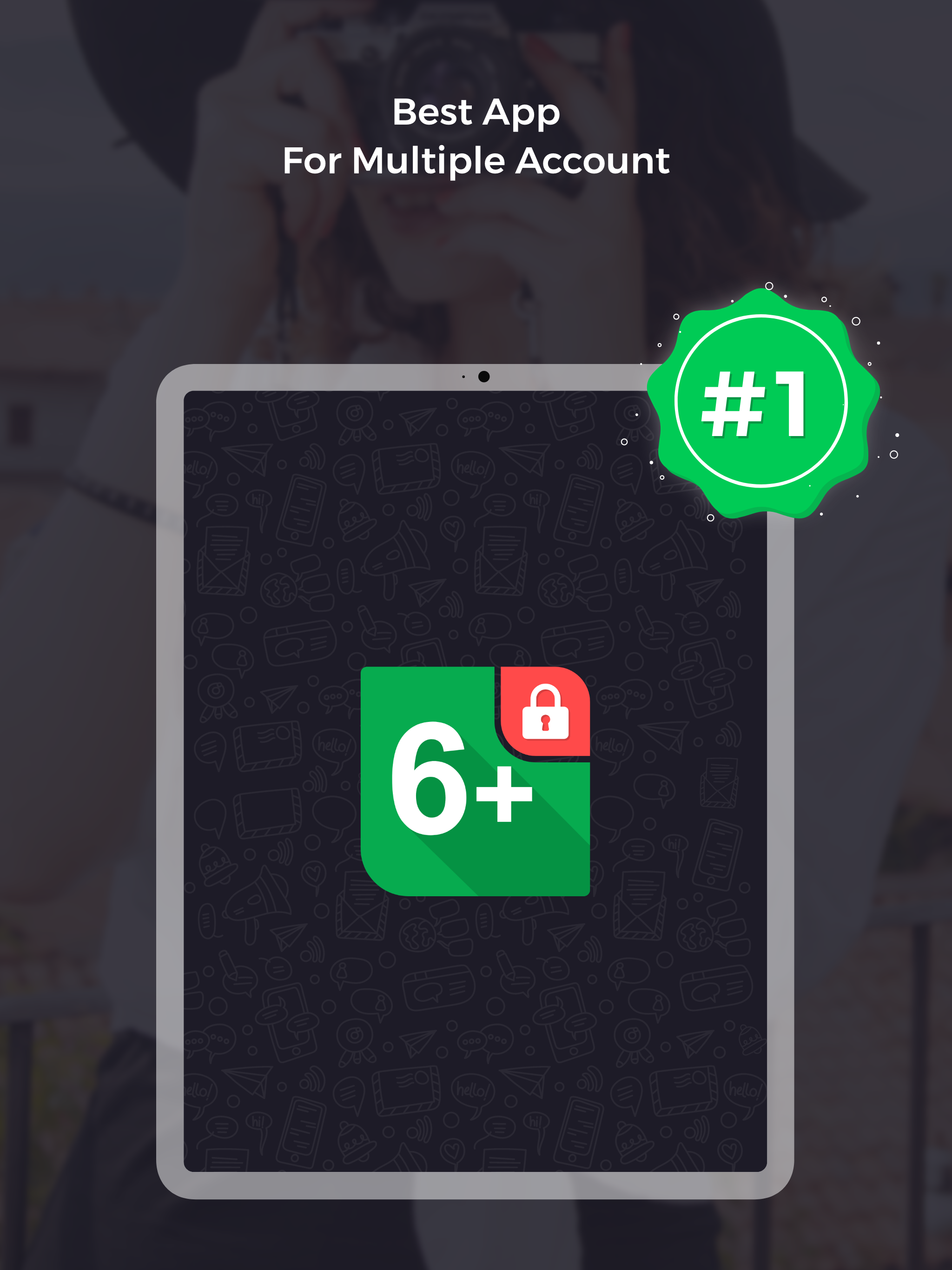 Multi Chat for WhatsApp