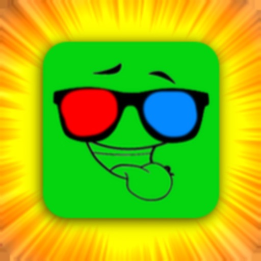 Colour Blind iOS App