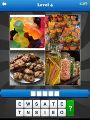 whats the picture? quiz game! айпад изображения 2