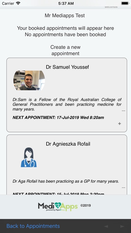 Calder Medical Clinic