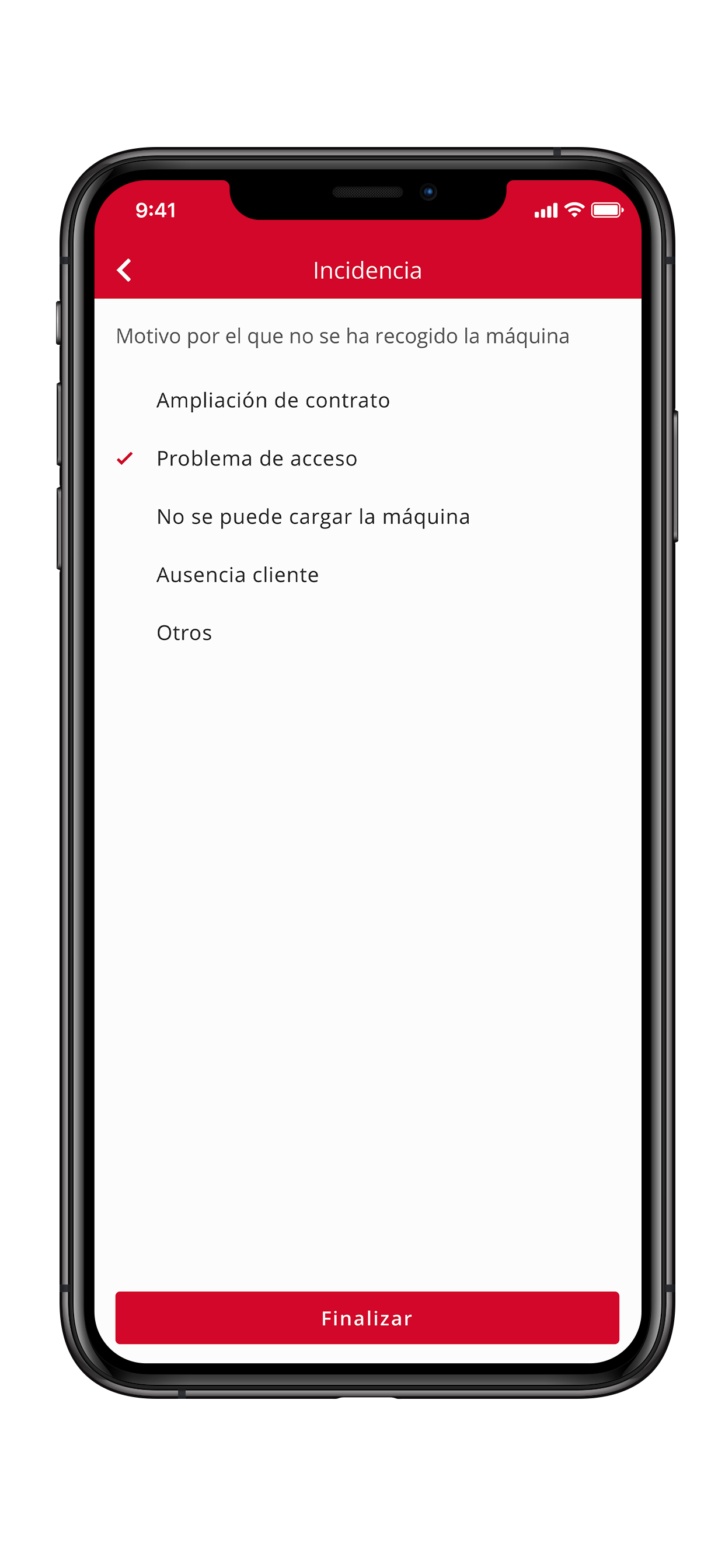 GAM Soluciones