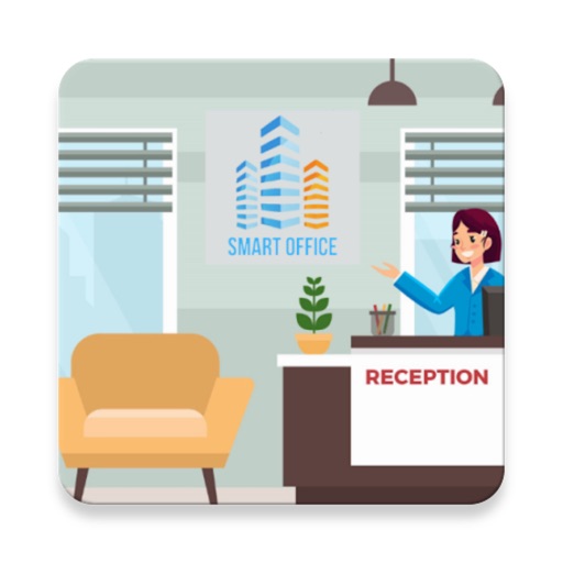 Smart Front Desk