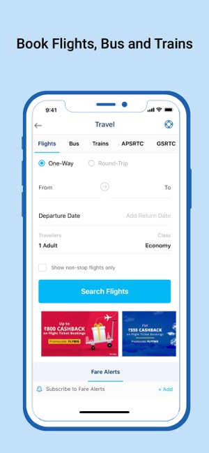 Paytm- Payments & Bank Account(圖7)-速報App