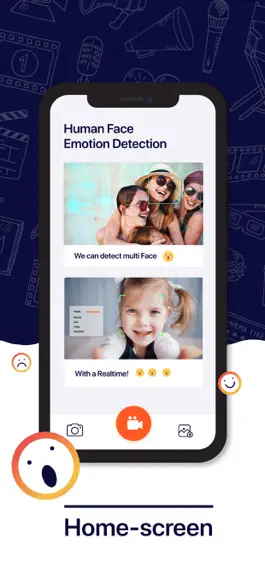 Game screenshot Face Emotion mod apk