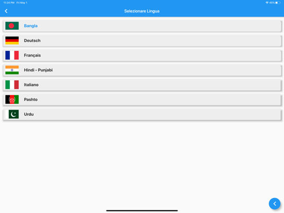 Screenshot #4 pour EasyPatente - Quiz Patente B