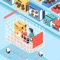 A fun and interesting game in which we need to collect as many items as possible in a supermarket