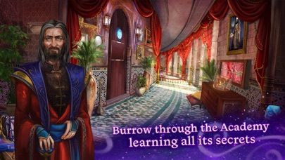 Persian Nights 2 Screenshot