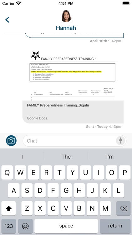 Circles.World screenshot-7