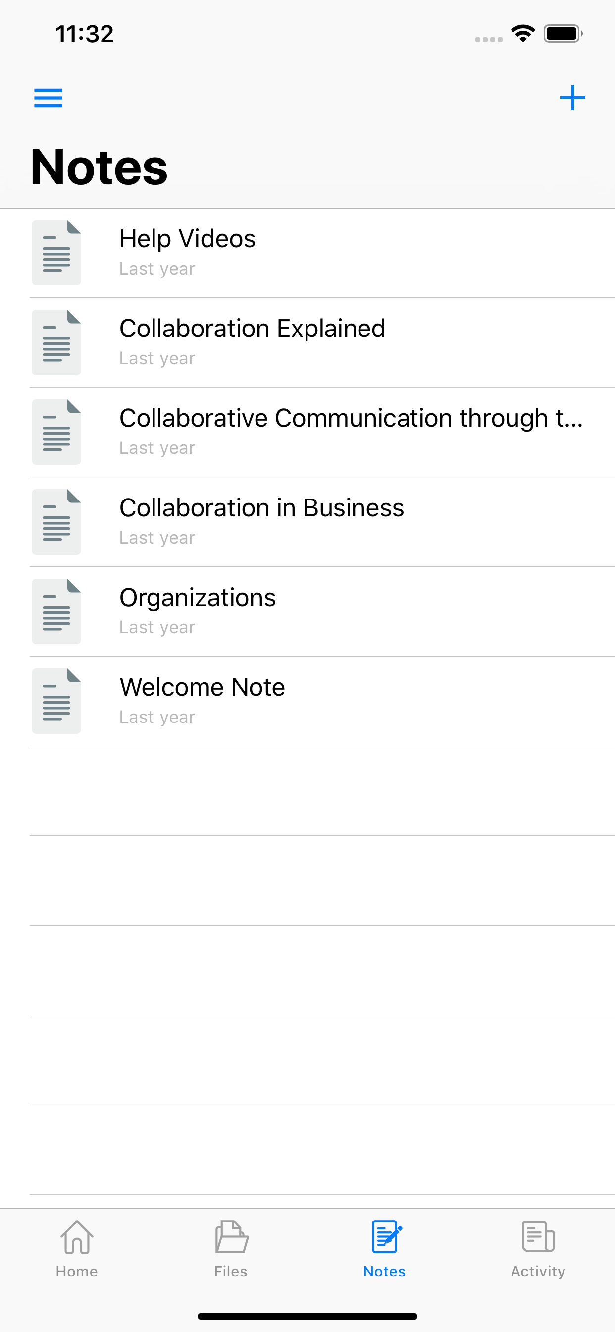RSC Program Portal