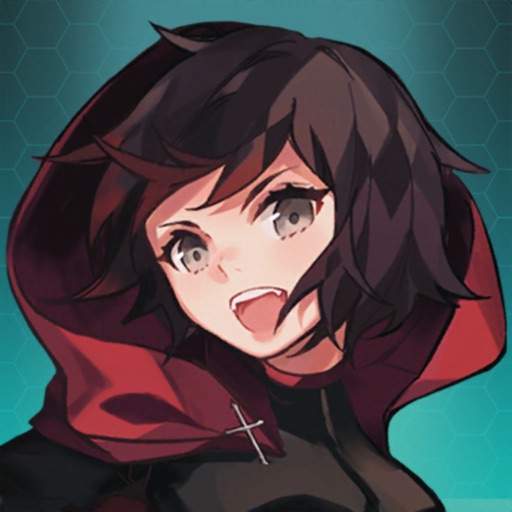 RWBY Deckbuilding Game Icon