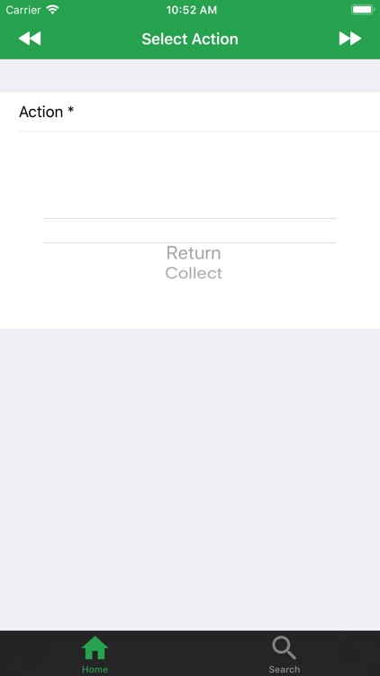 iVehicle Solutions screenshot-6