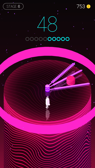 Time Jump screenshot 5