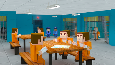 JailBreak Escape Game screenshot 2