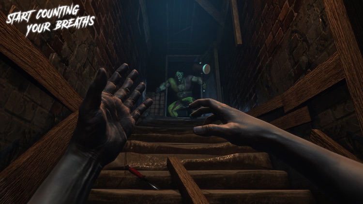 Haunted House: Dead Inside screenshot-4