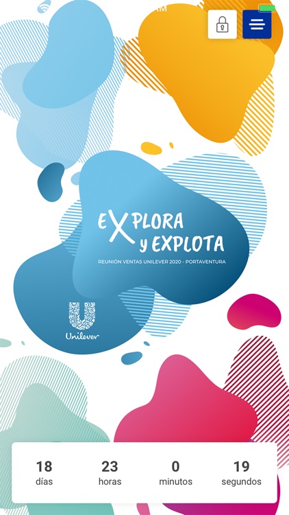 Reunión de Ventas Unilever