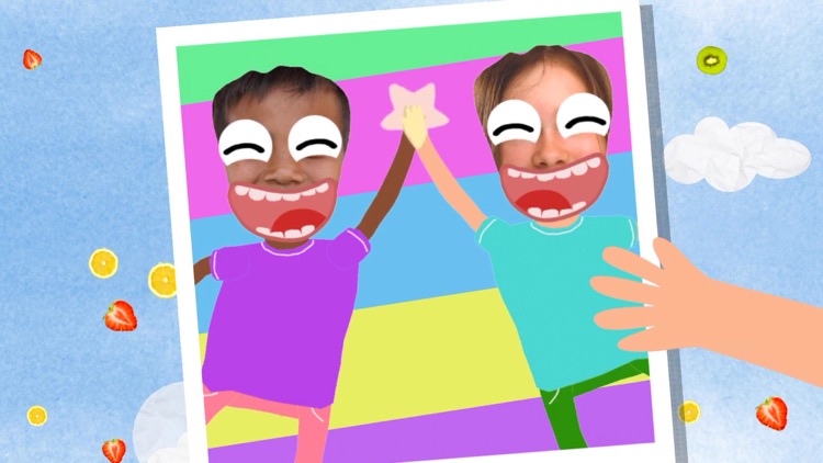 Eat To Meet screenshot-3