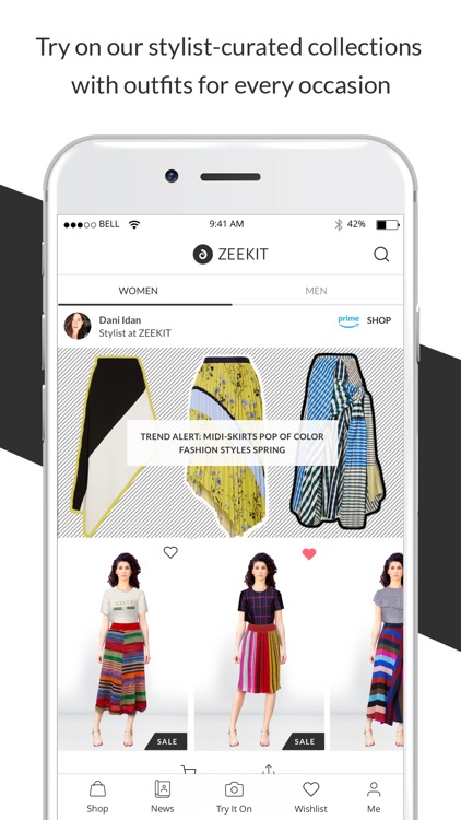 ZEEKIT screenshot-0