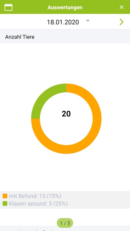 Klauenprofi screenshot-6