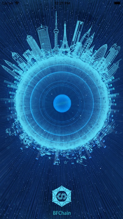 BFT - Mobile Blockchain Node