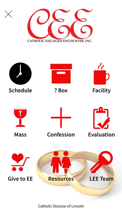 Lincoln Engaged Encounter