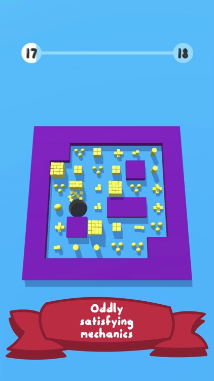 maze hole • screenshot-0