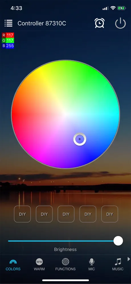 Flux WiFi Pro