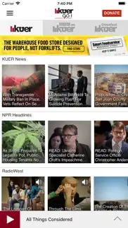 kuer public radio app problems & solutions and troubleshooting guide - 1