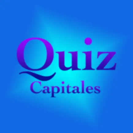 QUIZ Des Capitales Cheats