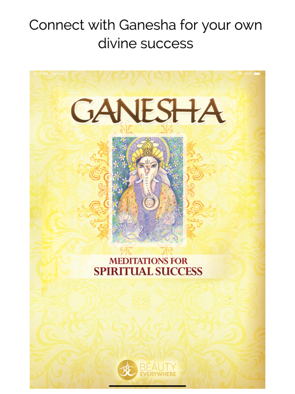 Screenshot #4 pour Ganesha Meditations