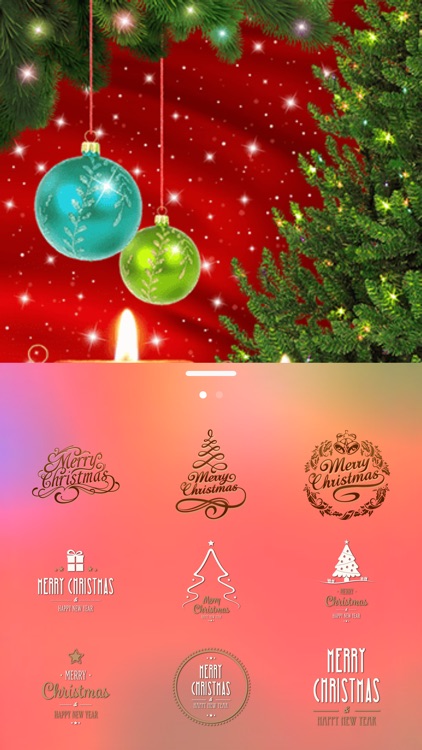 Call Santa and Wallpapers screenshot-3