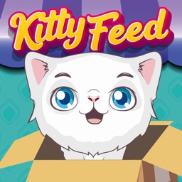 Feed Kitty-YUMMY