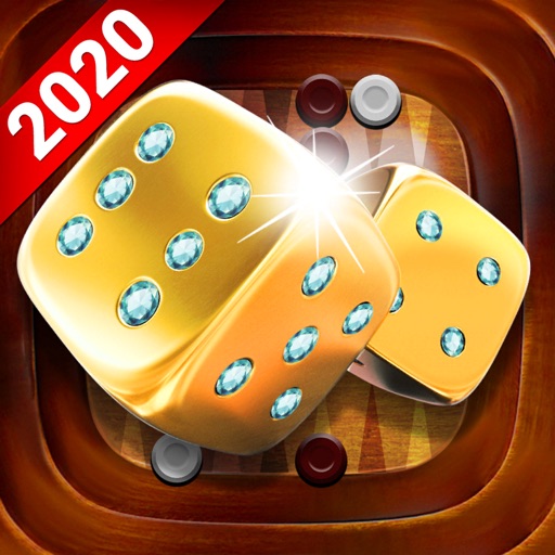 Backgammon Live™