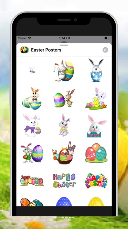 Easter Posters