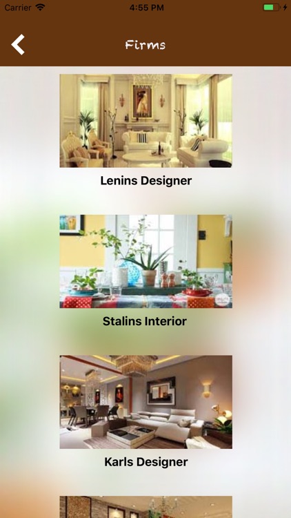 MountainPeakInterior screenshot-4