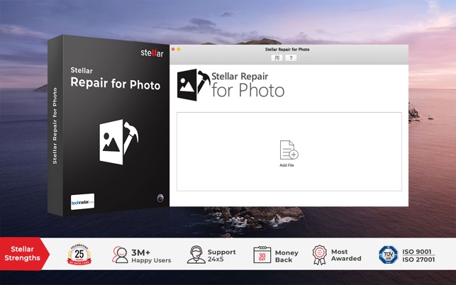 Stellar Repair for Photo(圖1)-速報App