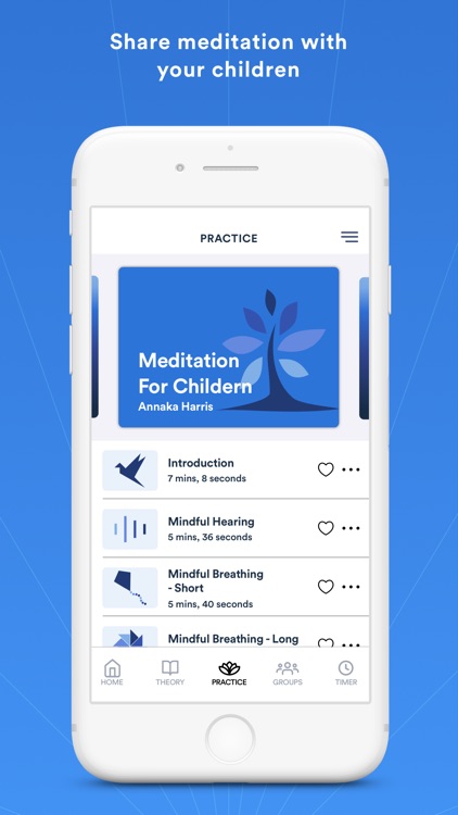 Waking Up: A Meditation Course screenshot-5