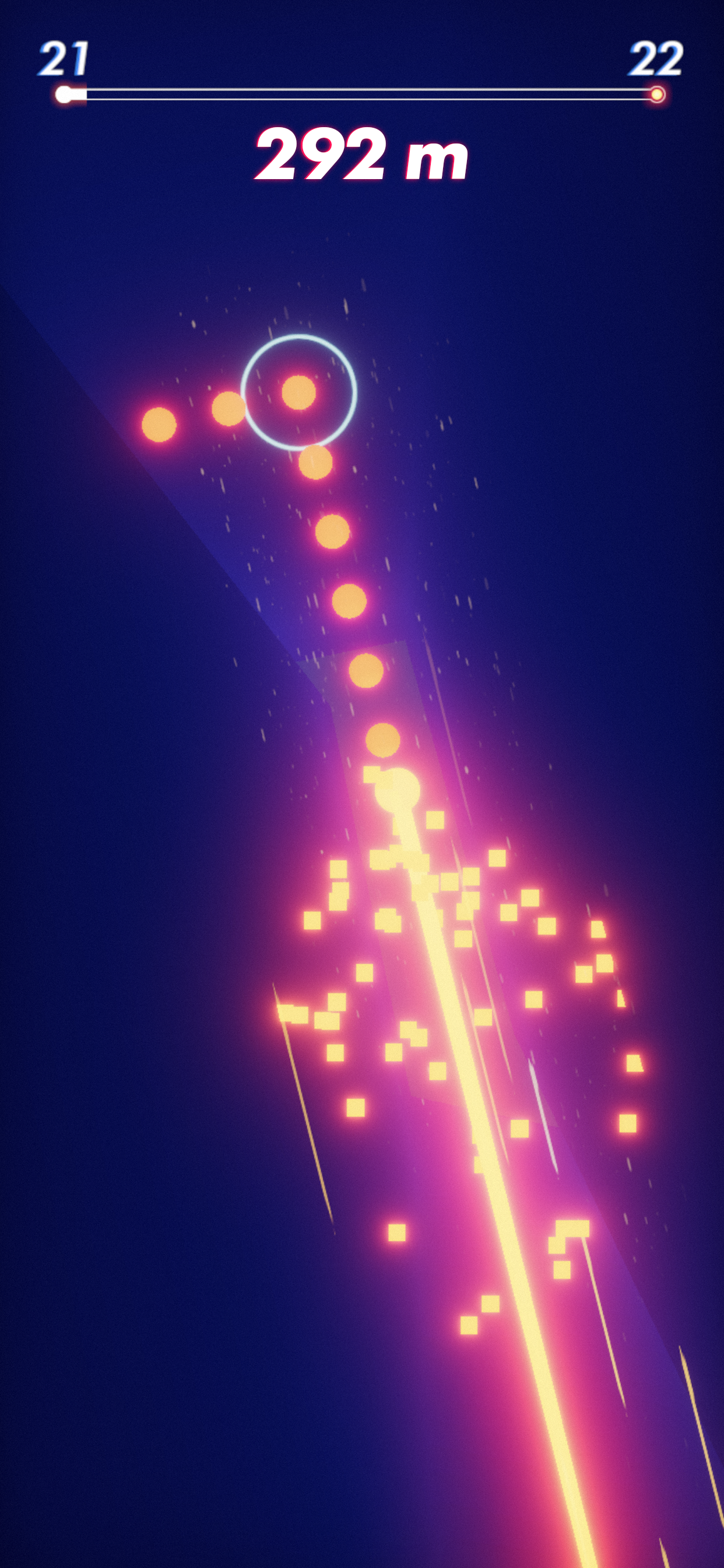 Ascend Down screenshot 4
